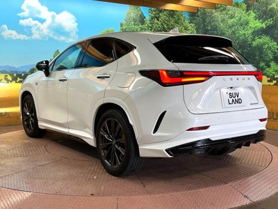 2023 Lexus NX — миниатюра 26