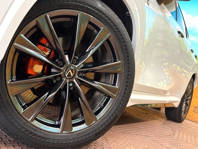 2023 Lexus NX — миниатюра 13