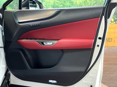 2023 Lexus NX — миниатюра 59