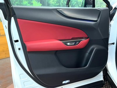 2023 Lexus NX — миниатюра 58
