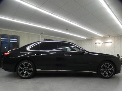 BMW 7 SERIES - 6
