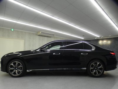 BMW 7 SERIES - 5