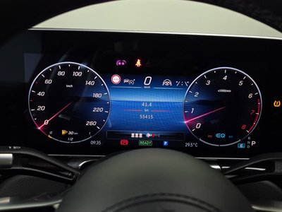 صورة 8 لـ 2021 Mercedes-BENZ S-CLASS