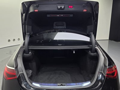 2021 Mercedes-BENZ S-CLASS — миниатюра 20