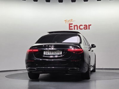 صورة 3 لـ 2021 Mercedes-BENZ S-CLASS