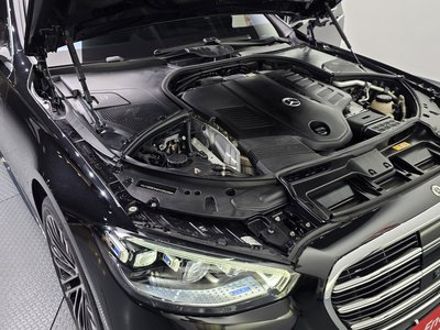 صورة 7 لـ 2021 Mercedes-BENZ S-CLASS