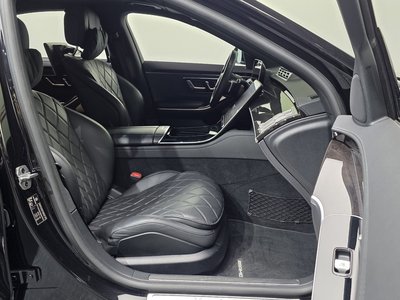 2021 Mercedes-BENZ S-CLASS — миниатюра 11
