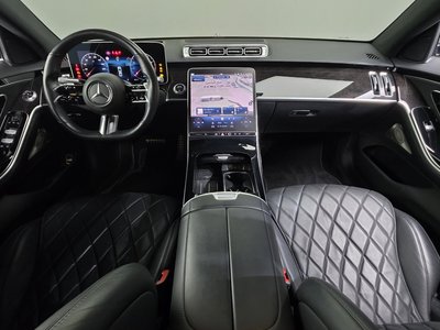 صورة 5 لـ 2021 Mercedes-BENZ S-CLASS