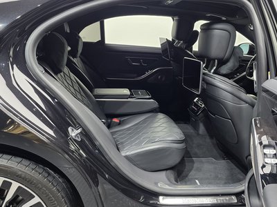 2021 Mercedes-BENZ S-CLASS — миниатюра 12