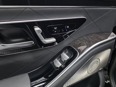 2021 Mercedes-BENZ S-CLASS — миниатюра 19