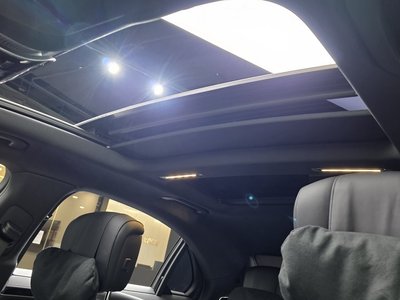 2021 Mercedes-BENZ S-CLASS — миниатюра 18