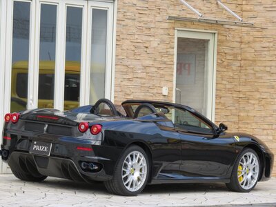 FERRARI F430 SPIDER - 6