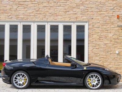 FERRARI F430 SPIDER - 7