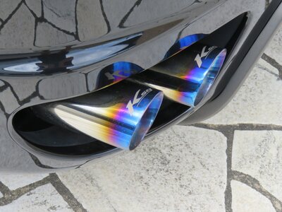 FERRARI F430 SPIDER - 10