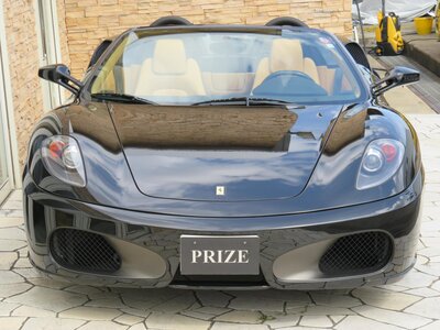 FERRARI F430 SPIDER - 2