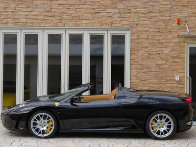 FERRARI F430 SPIDER - 3