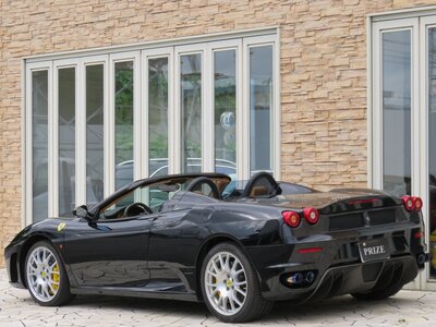 FERRARI F430 SPIDER - 4