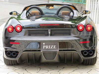 FERRARI F430 SPIDER - 5