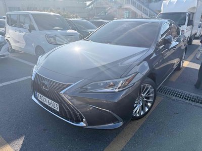 LEXUS ES - 3