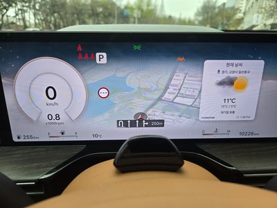 GENESIS GV80 - 8