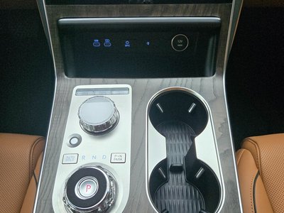 GENESIS GV80 - 9