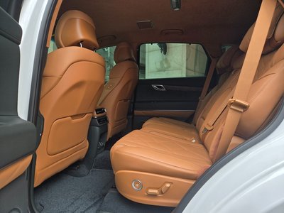 GENESIS GV80 - 10