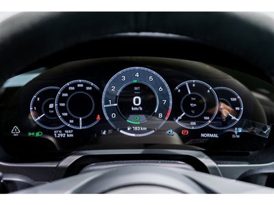 2026 Porsche 911 照片 6