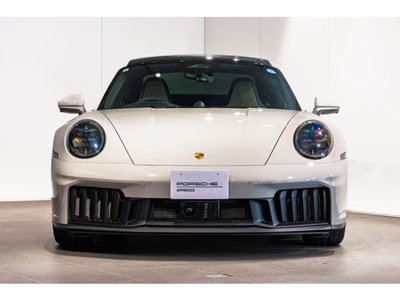صورة مصغرة 18 لـ 2026 Porsche 911