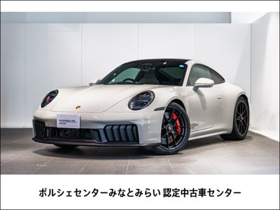 2026 Porsche 911 照片 1