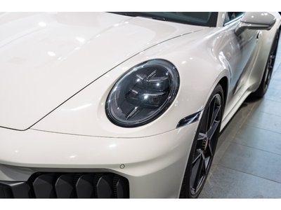 صورة مصغرة 16 لـ 2026 Porsche 911