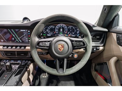 2026 Porsche 911 照片 5