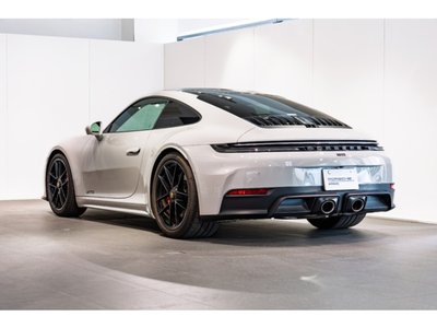 2026 Porsche 911 照片 2