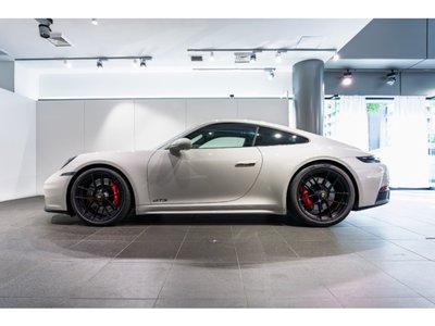صورة مصغرة 17 لـ 2026 Porsche 911