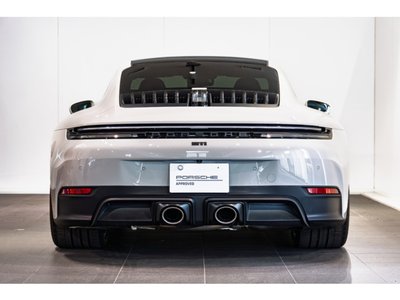 صورة مصغرة 19 لـ 2026 Porsche 911