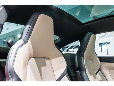 صورة مصغرة 13 لـ 2026 Porsche 911