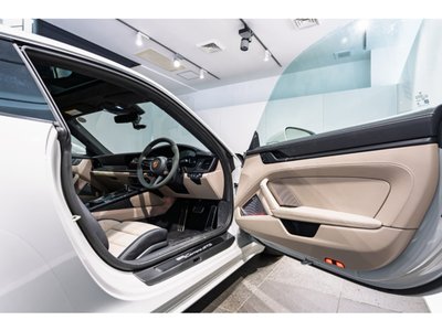 صورة مصغرة 15 لـ 2026 Porsche 911