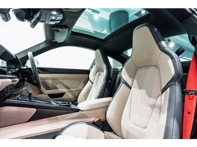 صورة مصغرة 14 لـ 2026 Porsche 911