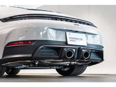 صورة مصغرة 12 لـ 2026 Porsche 911