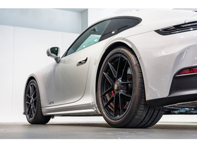 صورة مصغرة 20 لـ 2026 Porsche 911