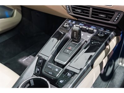 2026 Porsche 911 照片 7