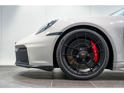 2026 Porsche 911 照片 10