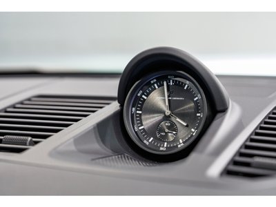 2026 Porsche 911 照片 9