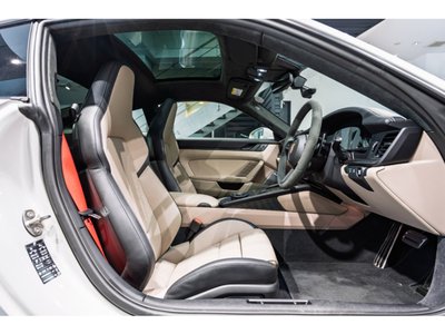 2026 Porsche 911 照片 3