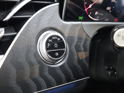 2024 Mercedes-BENZ E-CLASS — миниатюра 18