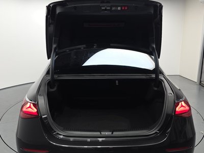 2024 Mercedes-BENZ E-CLASS — миниатюра 20