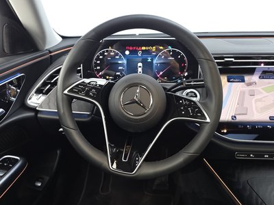 2024 Mercedes-BENZ E-CLASS — миниатюра 12