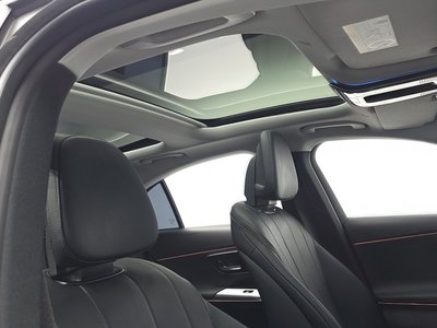 2024 Mercedes-BENZ E-CLASS — миниатюра 16