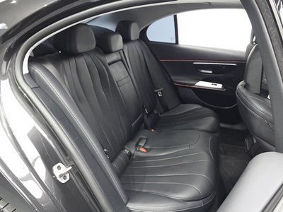 2024 Mercedes-BENZ E-CLASS — миниатюра 11