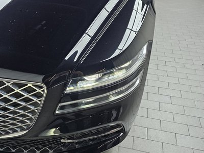GENESIS G80 (RG3) - 9