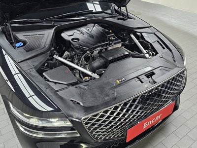 GENESIS G80 (RG3) - 7